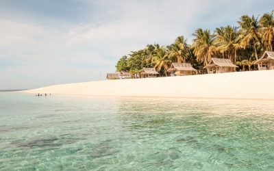 Qué hacer en Siargao: imprescindibles y guía completa