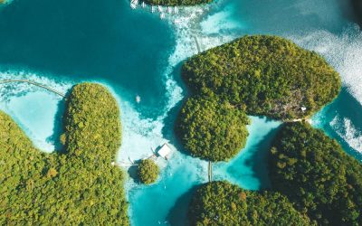 Cómo llegar a Siargao