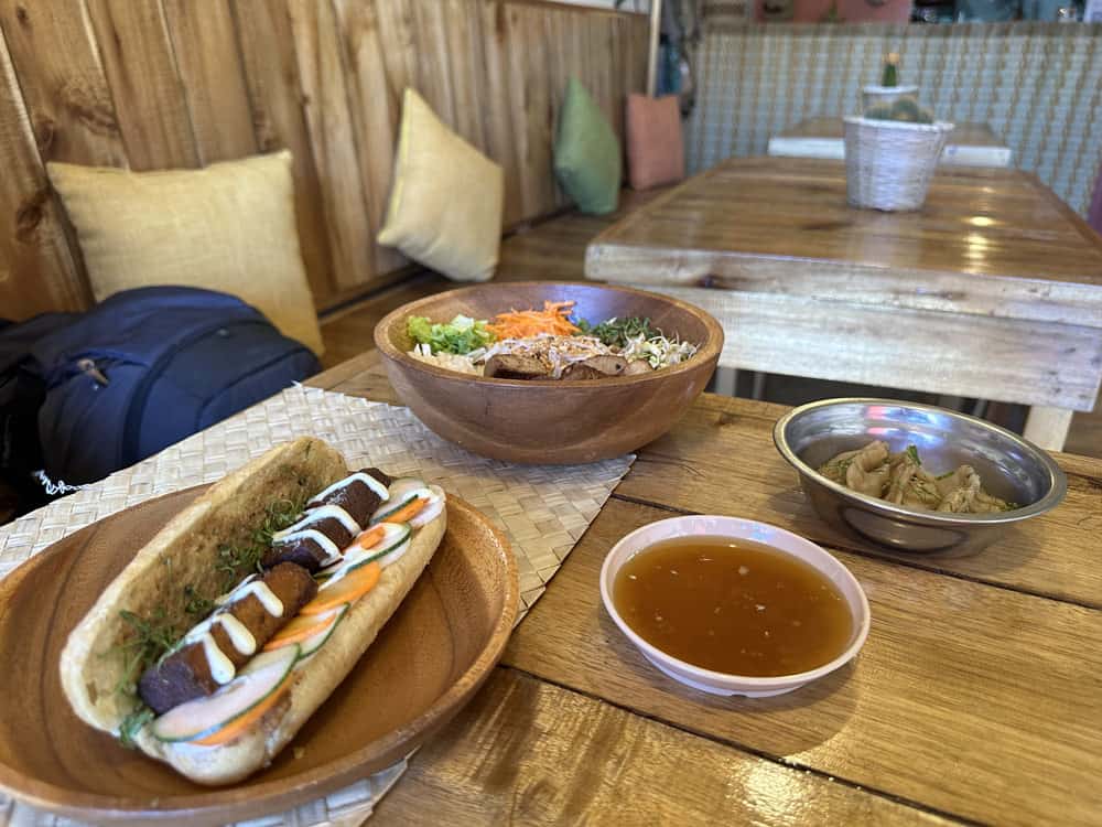 Food Lab Siargao dónde comer