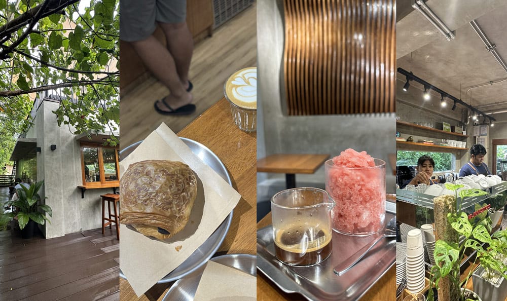 Saint Thomas Coffee Siargao