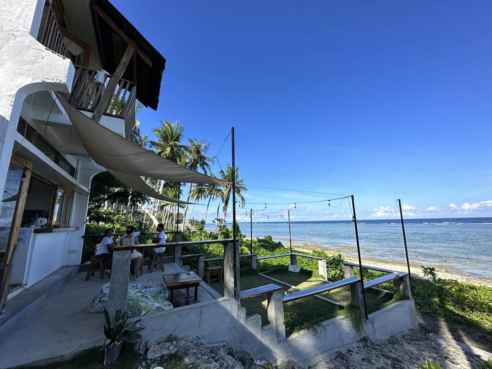 Kolekbibo Siargao