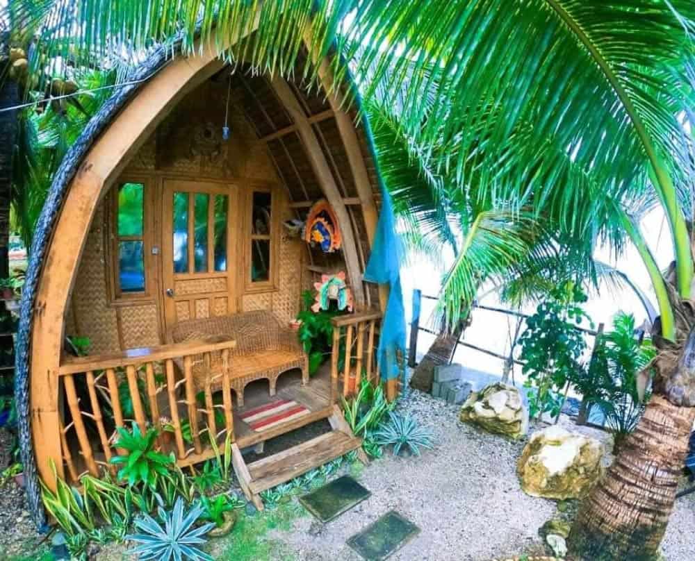 hotel Romblon Filipinas