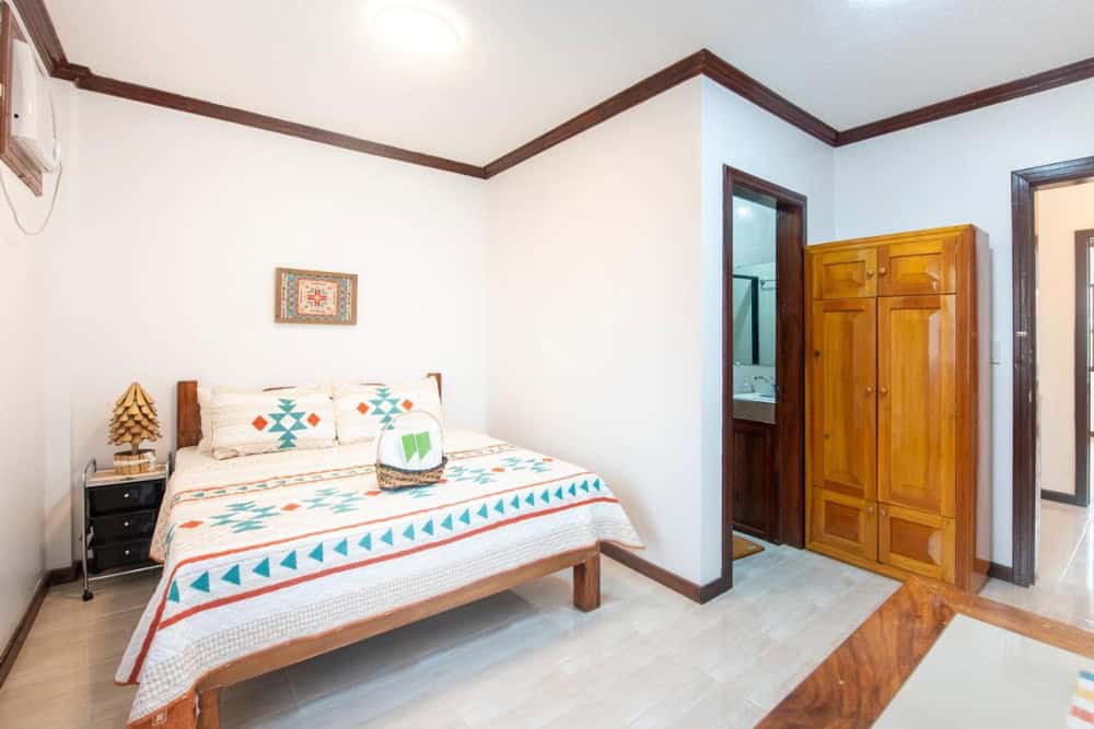 Siesta Siargao hotel