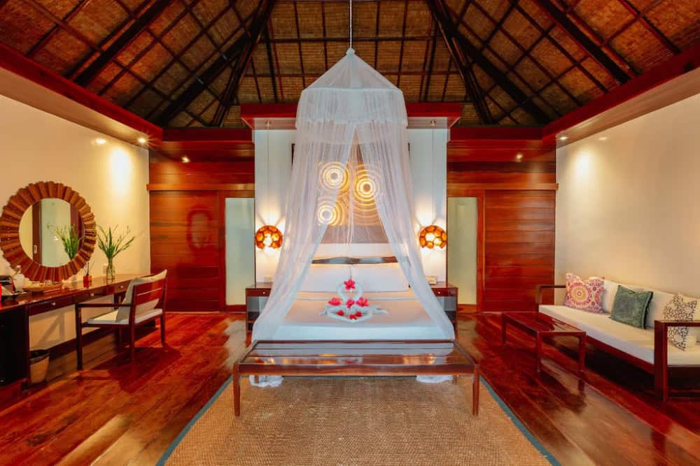 Isla Cabana Resort Siargao