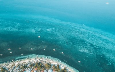 Dónde dormir en Malapascua: los mejores hoteles baratos y resorts