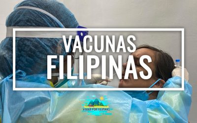 Vacunas para Filipinas e información sobre la malaria