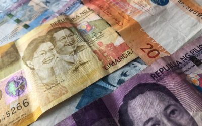 Dinero en Filipinas: sacar dinero y cambiar efectivo