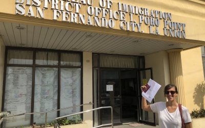 Cómo hacer la extensión de visado de Filipinas – Guía actualizada