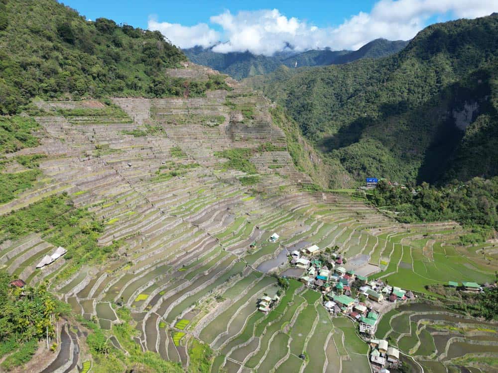 mejor época Filipinas senderismo