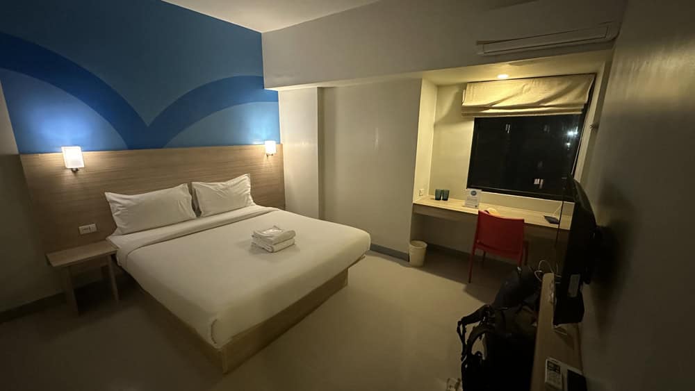Hop Inn Hotel Makati Avenue