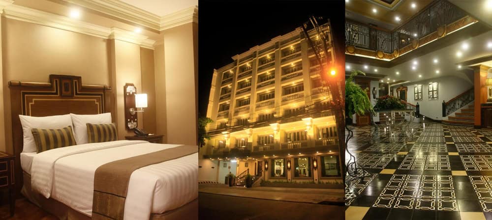 Herald Suites Polaris