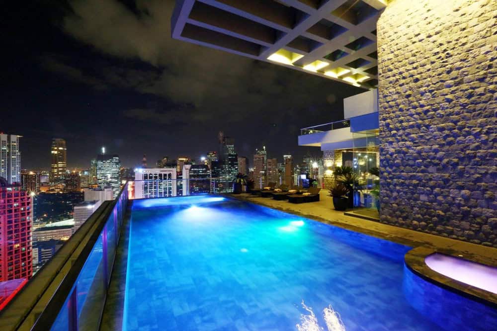 City Garden Grand Hotel Manila