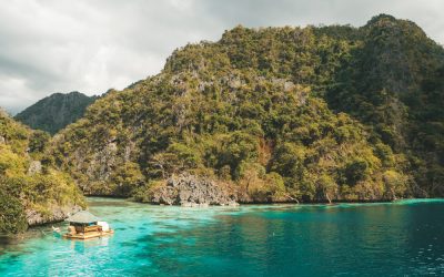Dónde dormir en Coron: los mejores hostels, hoteles baratos y resorts