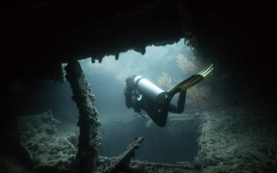 Los mejores lugares de buceo en Filipinas