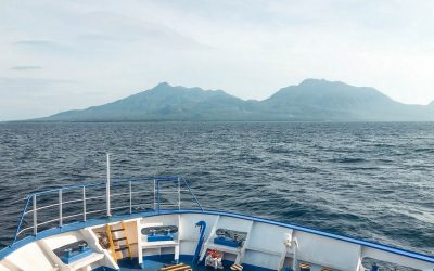 Cómo llegar a Camiguin