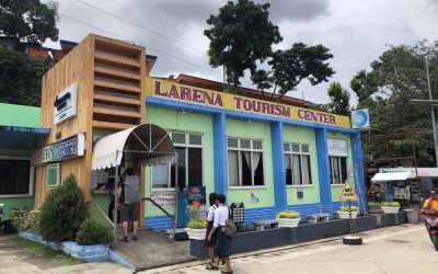 Cómo llegar a Siquijor