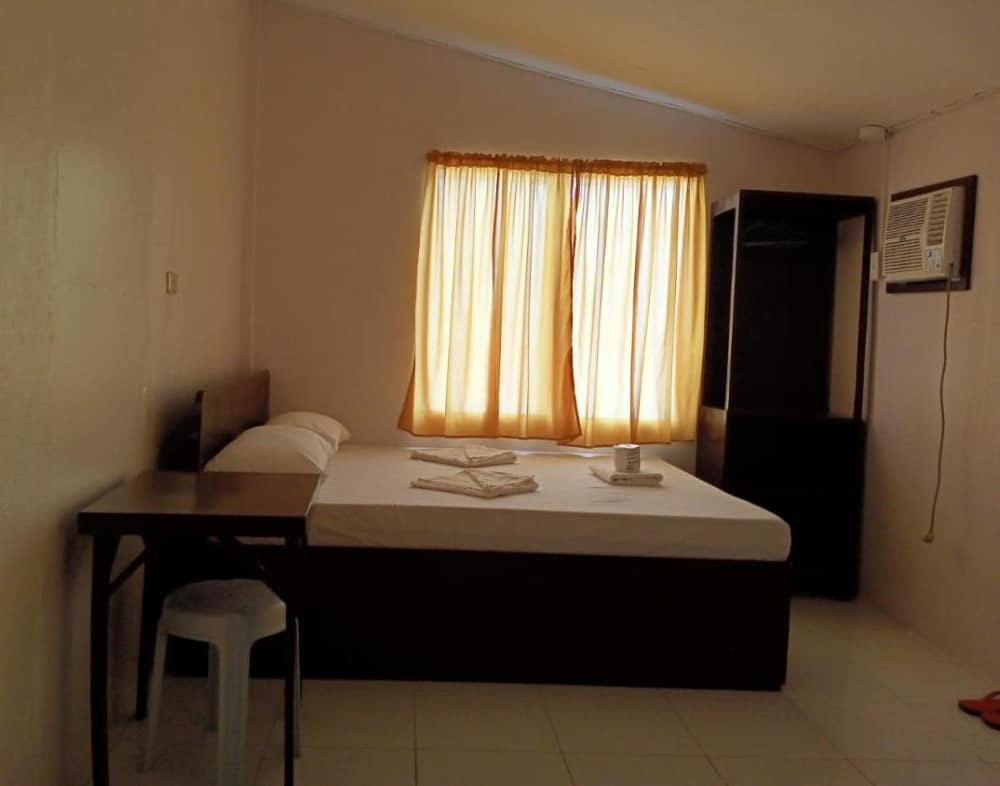 hotel barato Bantayan