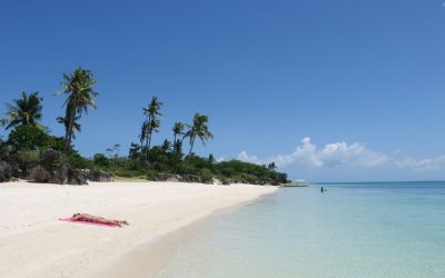 Dónde dormir en Bantayan: hoteles para todos los presupuestos