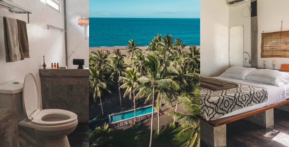 SomeWhere Else Boutique Resort villa Camiguin