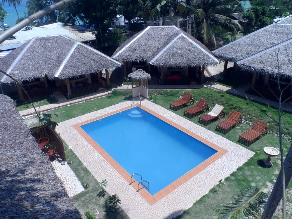 Rubin Resort, mejor sitio donde dormir en Port Barton
