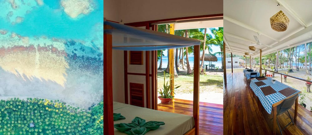 Mariejoy Haven Resort