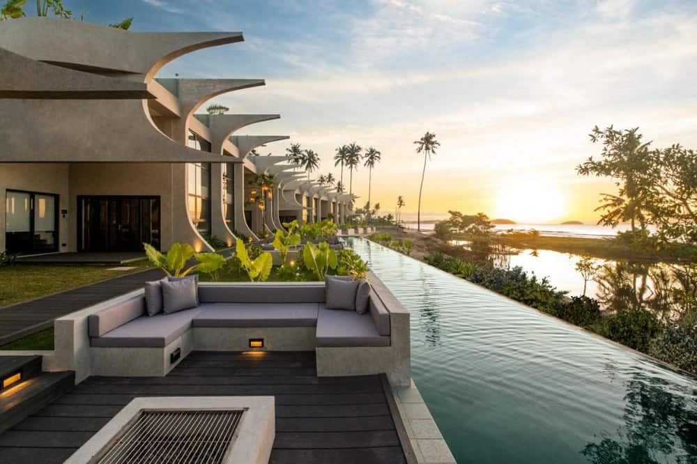The Hotel Elizabeth Resort and Villas