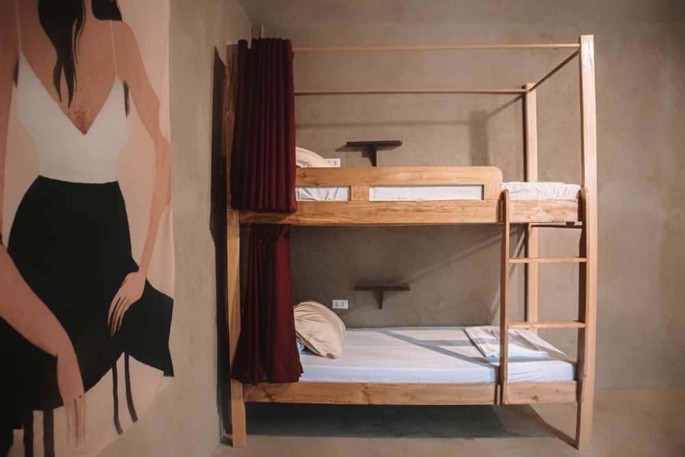 hostels Siquijor Fable