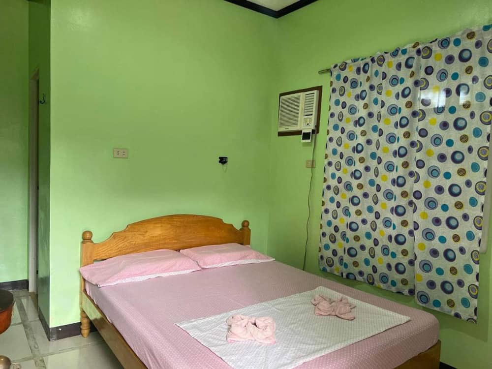 Xylla Guesthouse hotel Lazi Siquijor