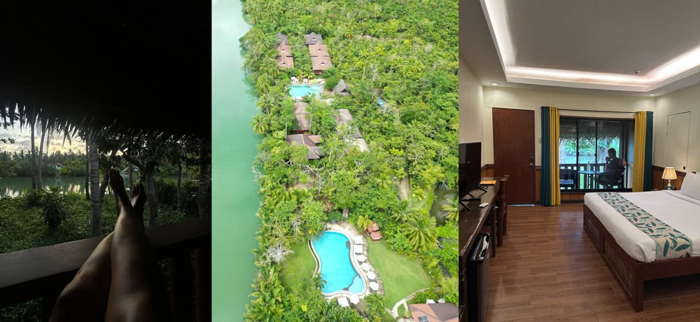 Loboc River Resort