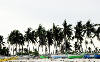Cómo llegar a Bantayan