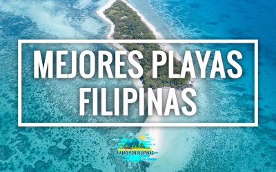 Las mejores playas de Filipinas