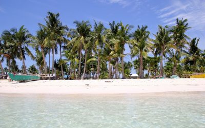 Qué ver y qué hacer en Bantayan: guía completa