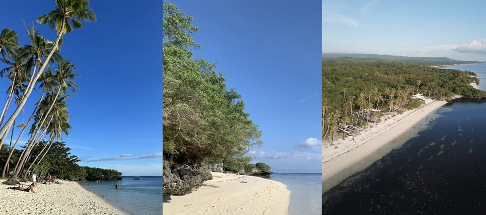 Paliton Beach