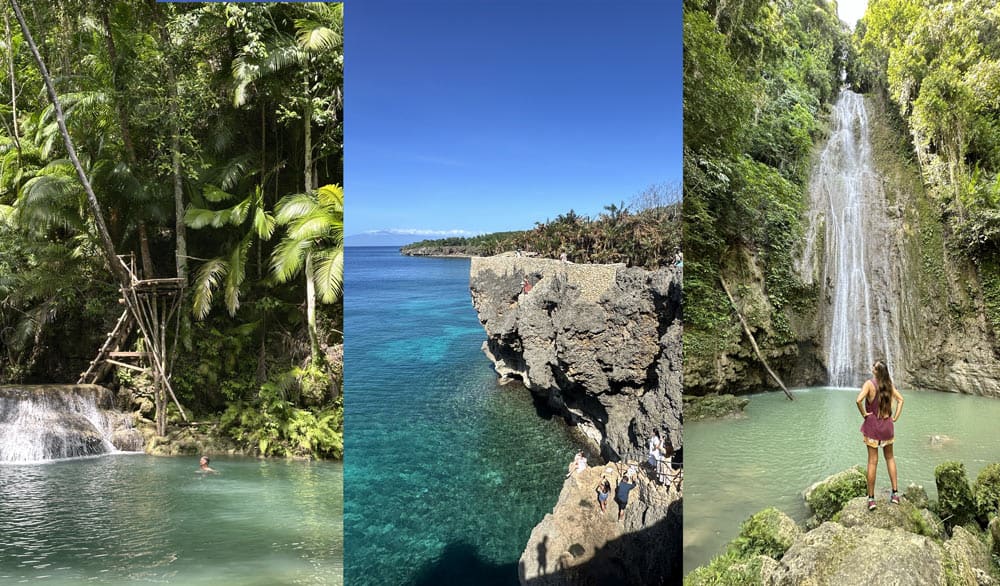 más cosas que hacer en Siquijor