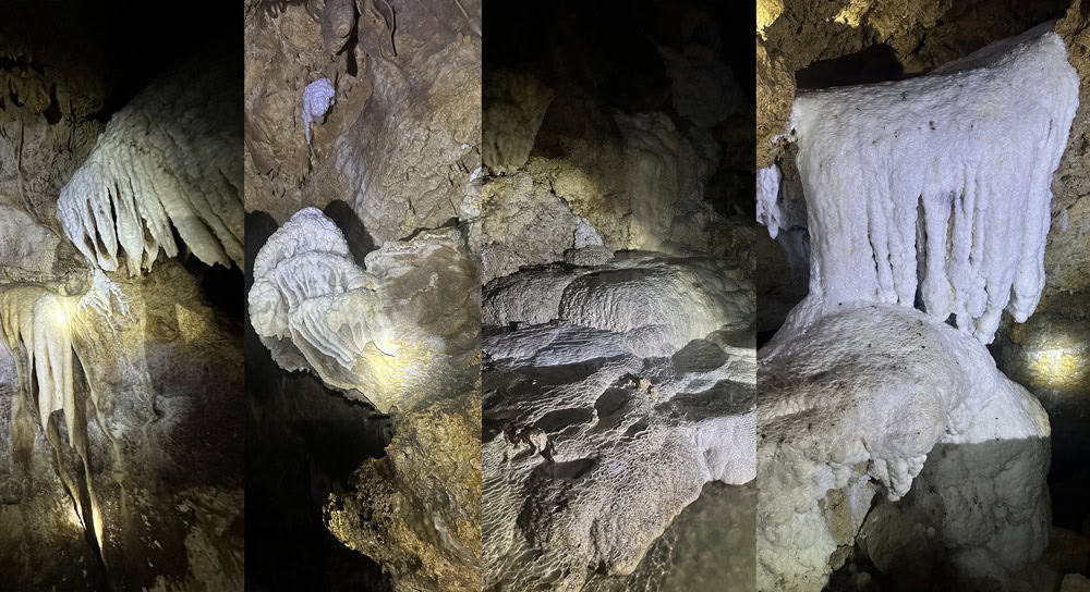 Cuevas de Cantabon en Siquijor