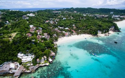 Cómo llegar a Boracay