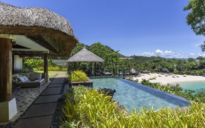 Dónde dormir en Boracay: mejores hoteles