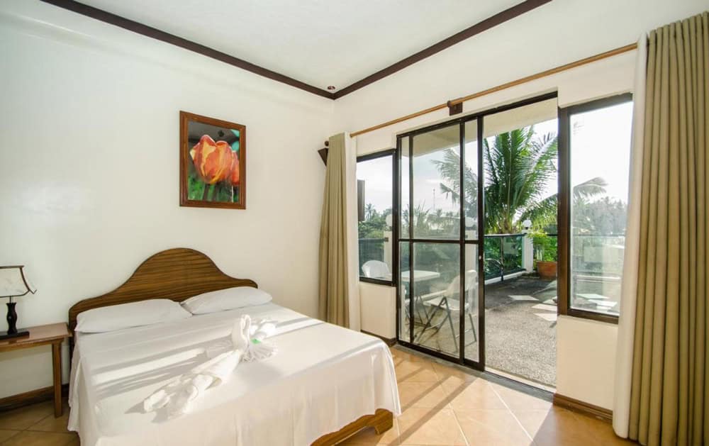 hoteles baratos Boracay