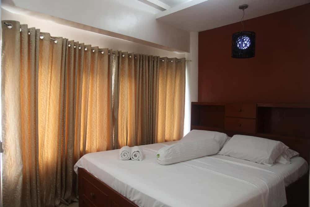 hotel barato Boracay
