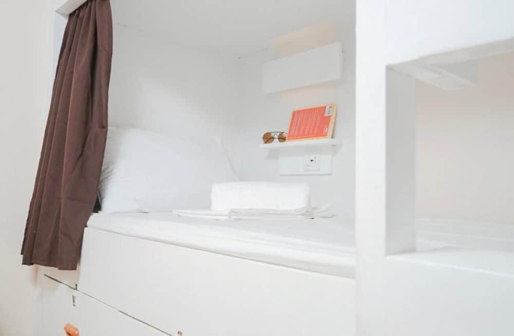hostel Boracay