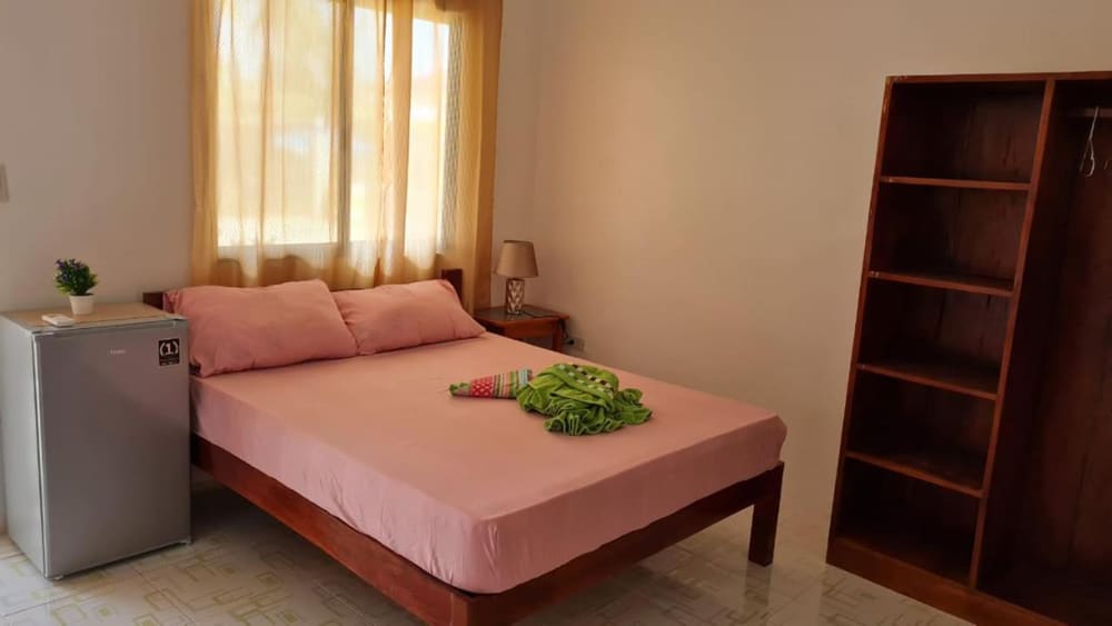 Babas Guesthouse Moalboal