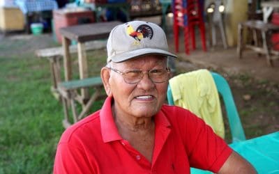 ¿Es seguro viajar a Filipinas?
