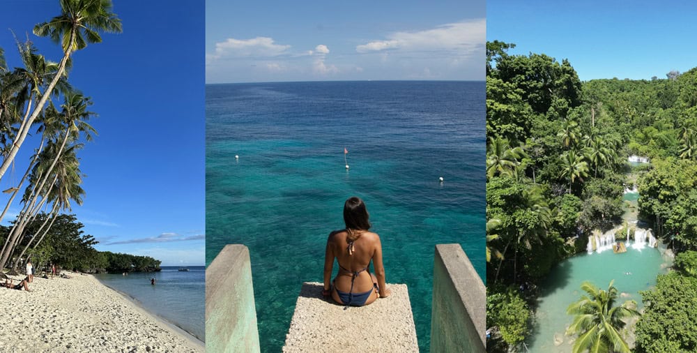 Siquijor ruta 15 días Filipinas