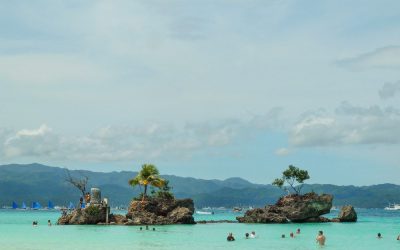 Qué hacer en Boracay: la isla más famosa de Filipinas
