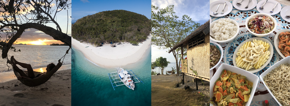 alternativa ruta Filipinas 15 días