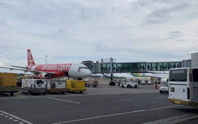 Cómo llegar a Puerto Princesa