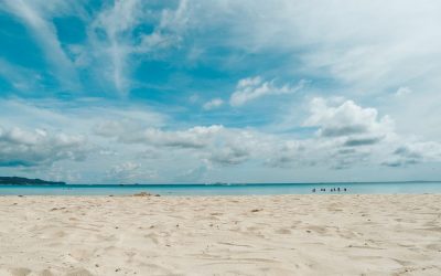 Cómo ir de El Nido a Boracay y viceversa