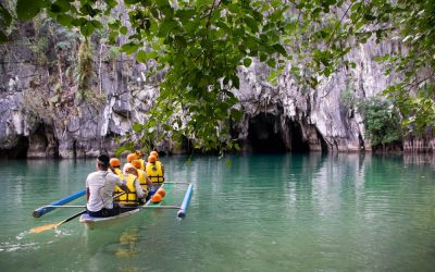 Qué hacer en Puerto Princesa, la capital de Palawan