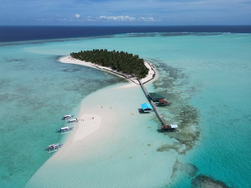 Onok Island