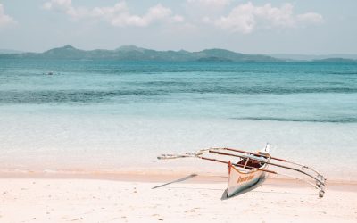 Cómo ir de Camiguin a Siargao y viceversa